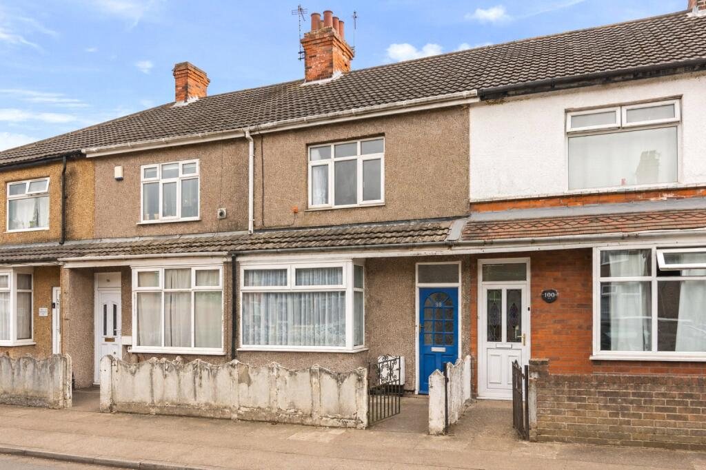 Gilbey Road