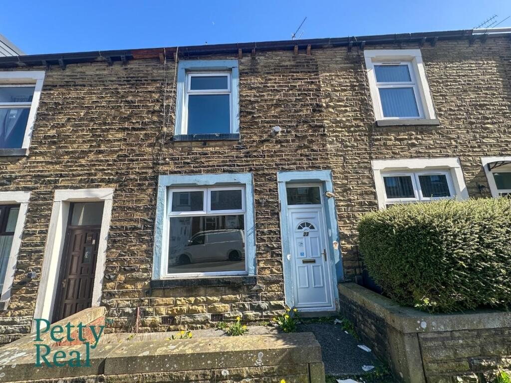 Hawarden Street