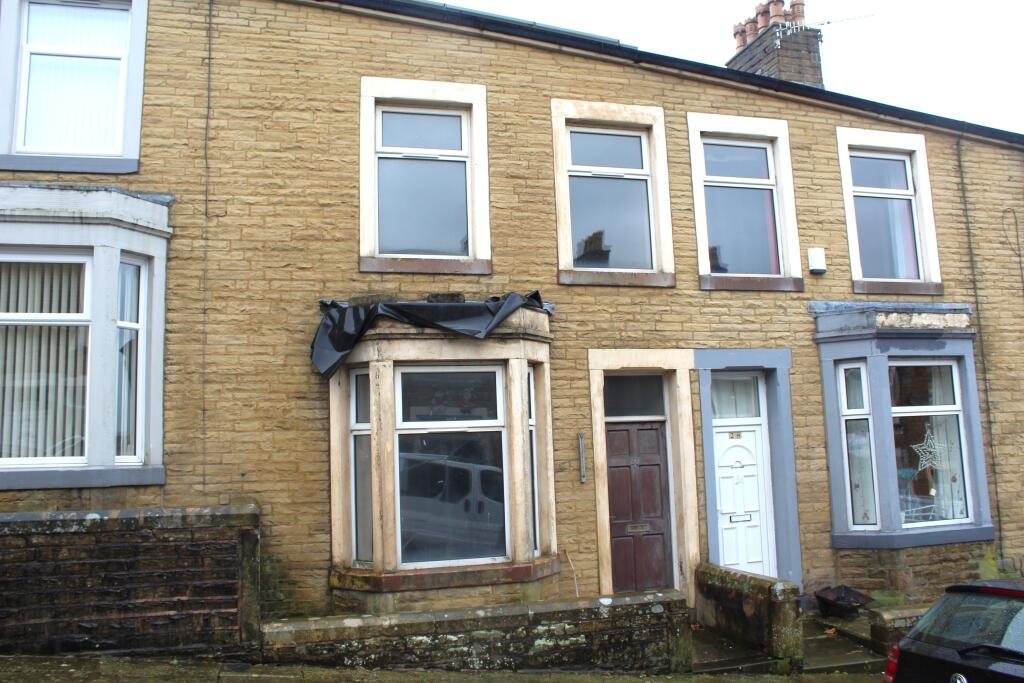Wickworth Street