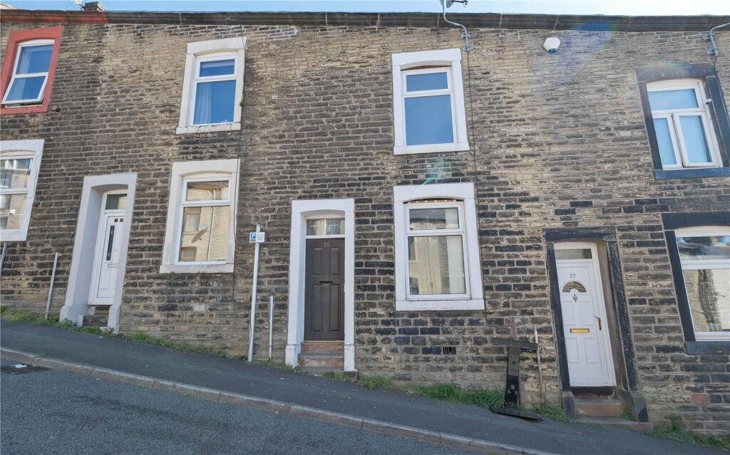 Duke Street