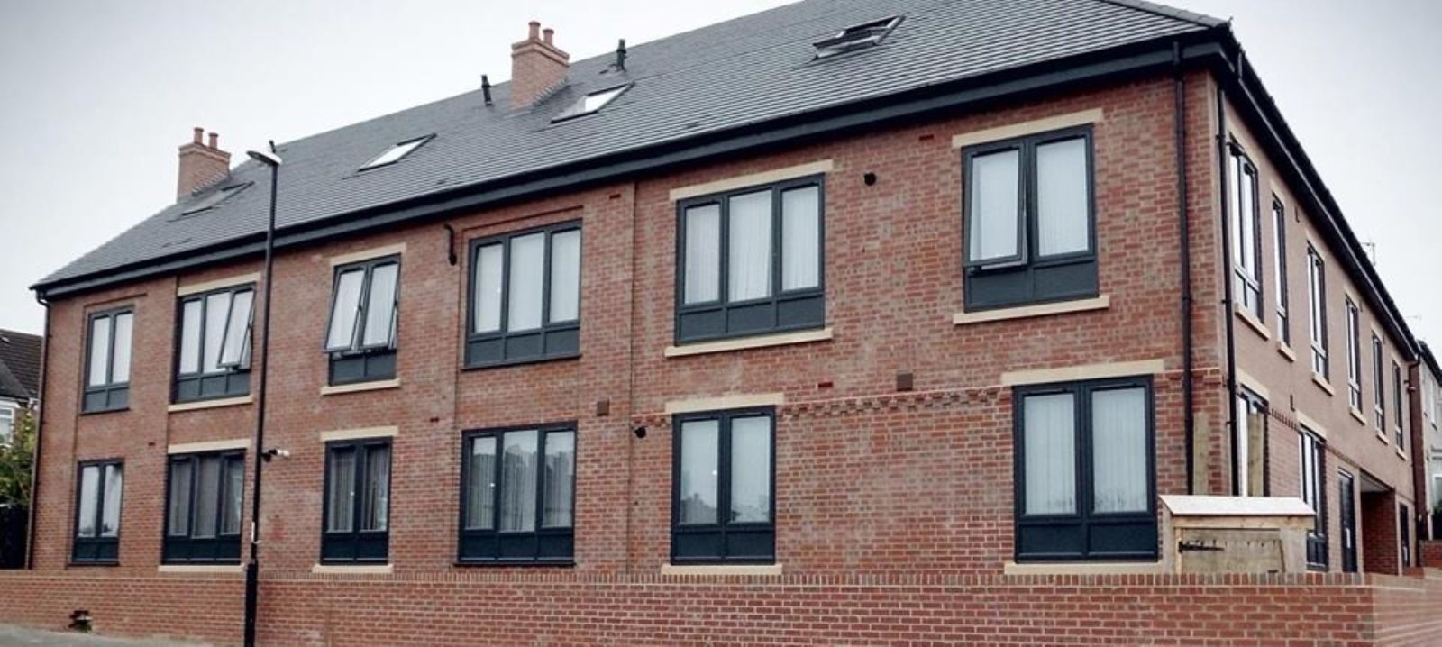 Phoenix Halls