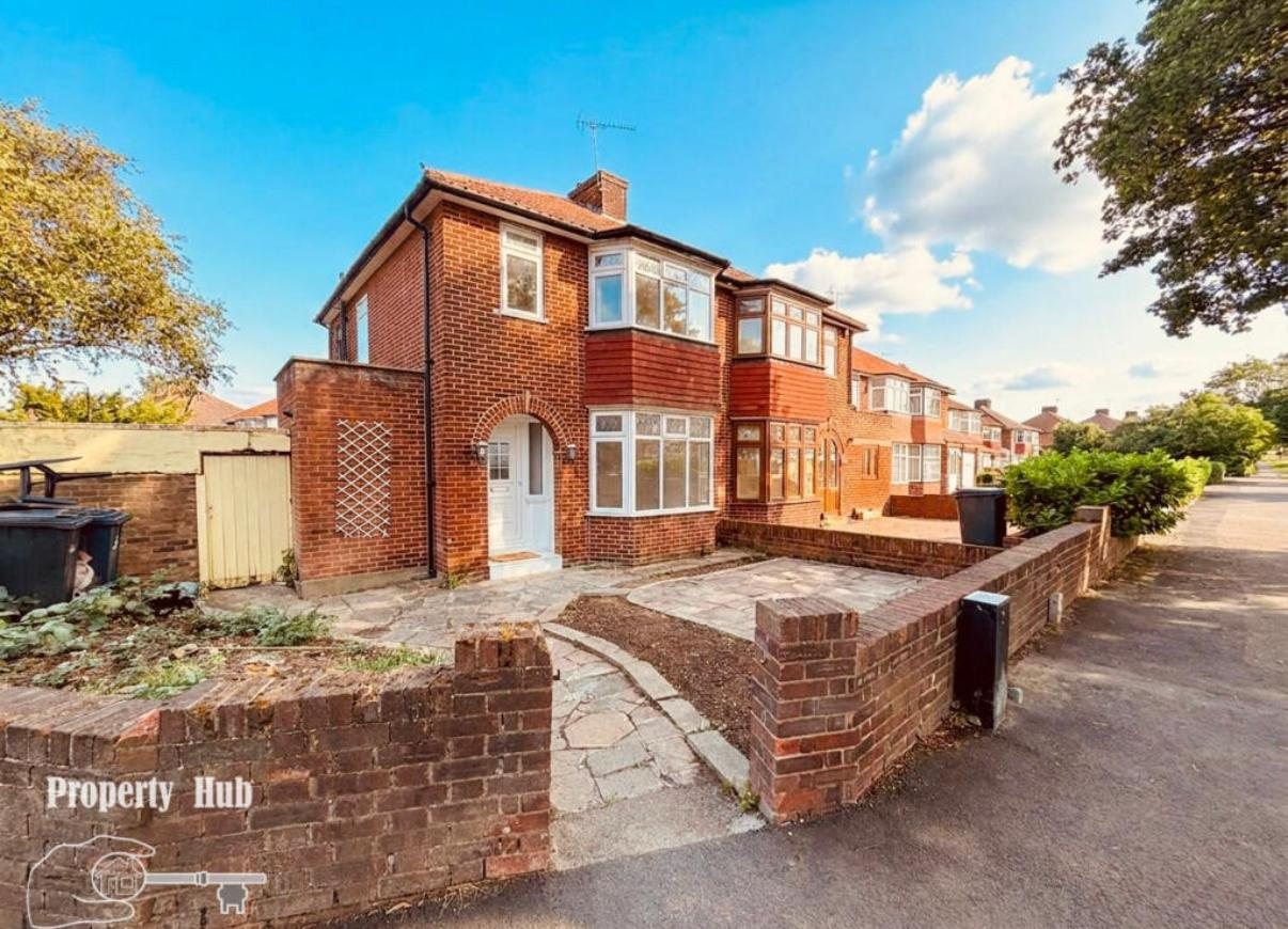 West London